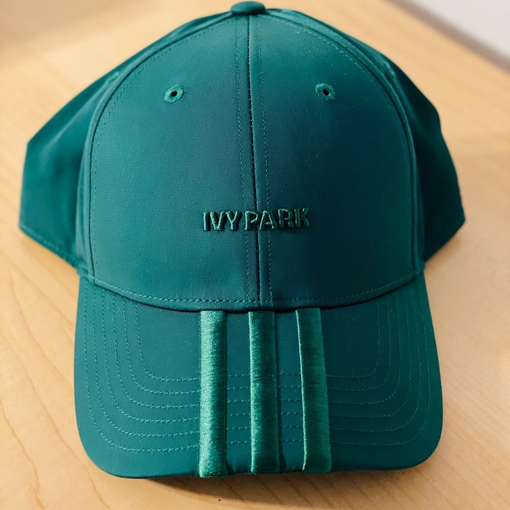 IVY PARK DRIP 2 Baseball Cap